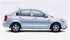 Hyundai Era-Automatisk / Benzin