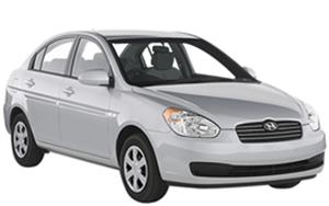 Hyundai Era-Automatisk / Benzin